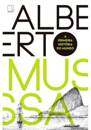 A primeira história do mundo