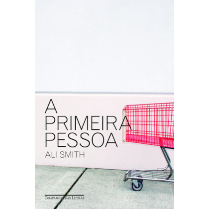A PRIMEIRA PESSOA