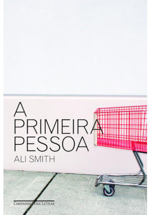 A PRIMEIRA PESSOA