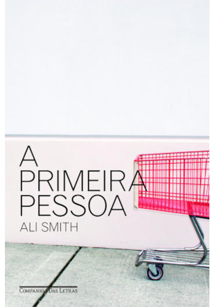 A PRIMEIRA PESSOA