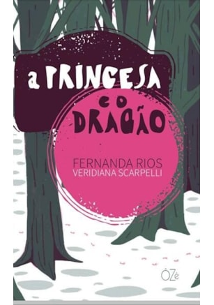A PRINCESA E O DRAGÃO