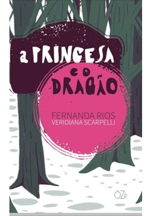 A PRINCESA E O DRAGÃO