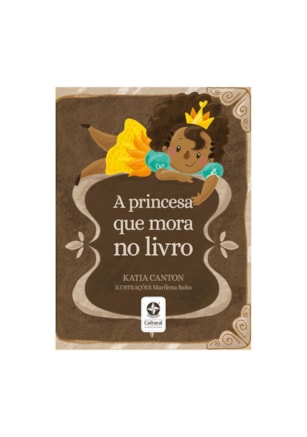 A PRINCESA QUE MORA NO LIVRO - DESCOBRINDO O PODER DAS PALAVRAS!