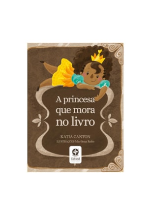 A PRINCESA QUE MORA NO LIVRO - DESCOBRINDO O PODER DAS PALAVRAS!