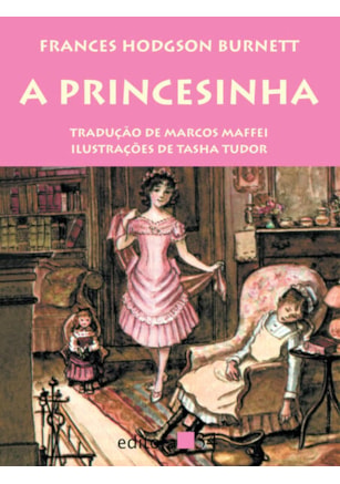 A PRINCESINHA