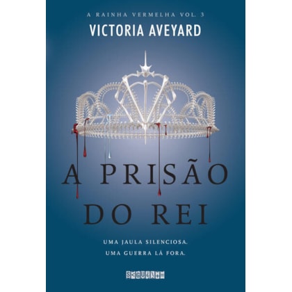 A prisão do rei