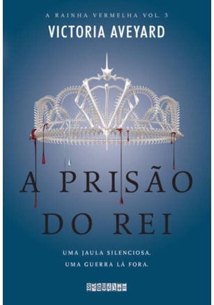 A prisão do rei