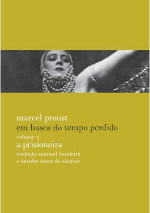 A prisioneira