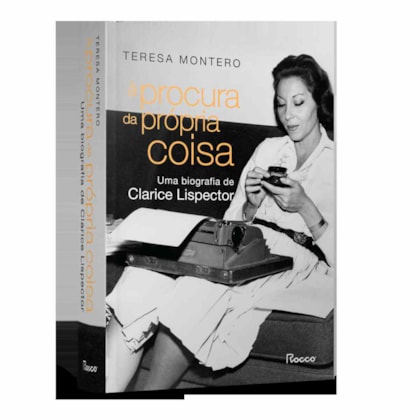 À PROCURA DA PRÓPRIA COISA