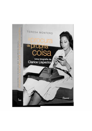 À PROCURA DA PRÓPRIA COISA
