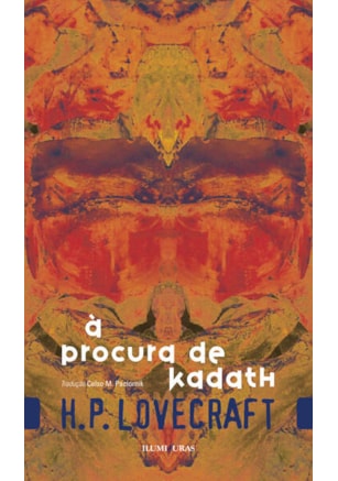 À PROCURA DE KADATH