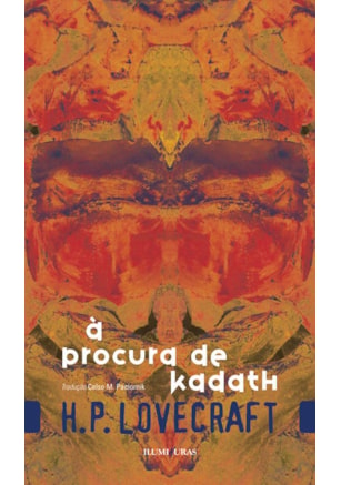 À PROCURA DE KADATH