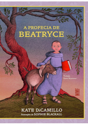 A PROFECIA DE BEATRYCE