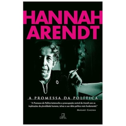 A PROMESSA DA POLÍTICA