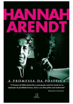 A PROMESSA DA POLÍTICA