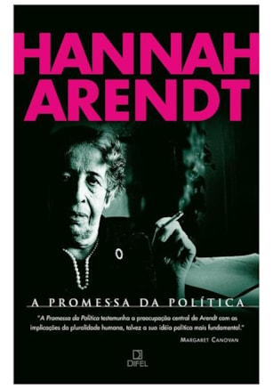 A PROMESSA DA POLÍTICA