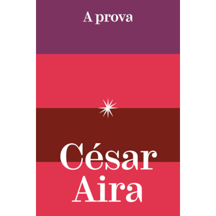 A PROVA
