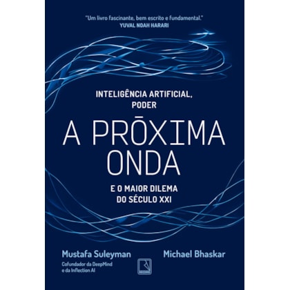 A PRÓXIMA ONDA