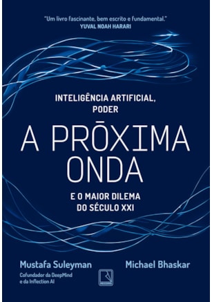 A PRÓXIMA ONDA