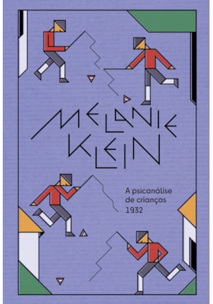 A PSICANÁLISE DE CRIANÇAS