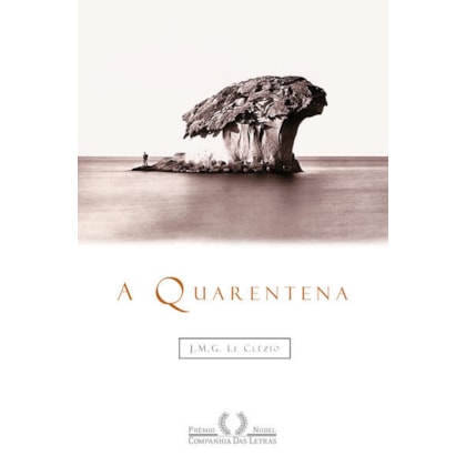 A QUARENTENA