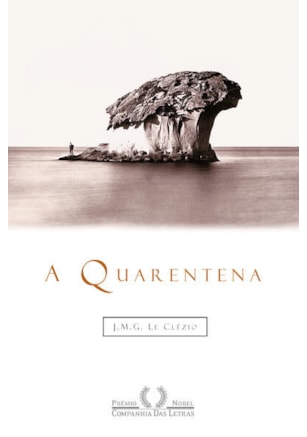A QUARENTENA