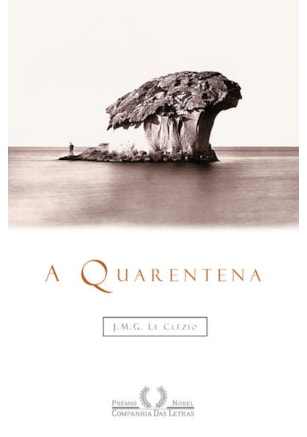 A QUARENTENA