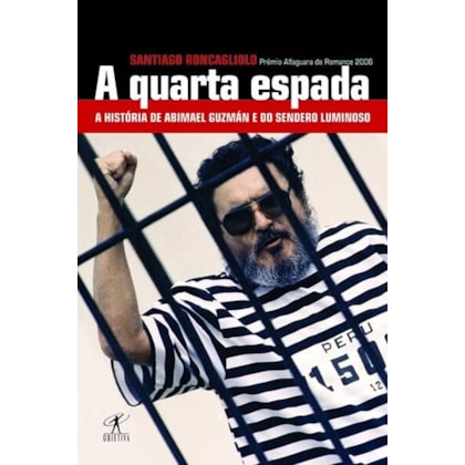 A QUARTA ESPADA