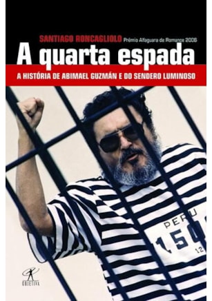 A QUARTA ESPADA