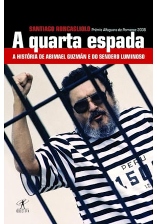 A QUARTA ESPADA