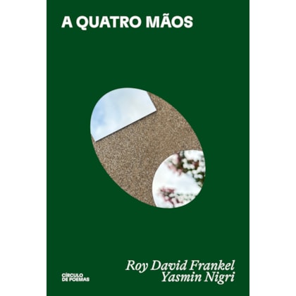 A QUATRO MÃOS