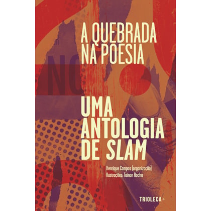 A quebrada na poesia