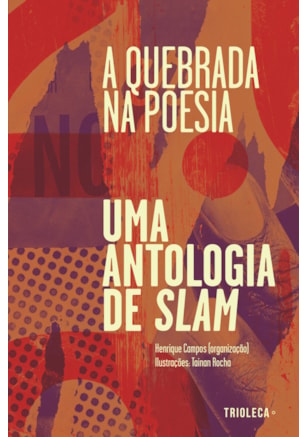 A quebrada na poesia
