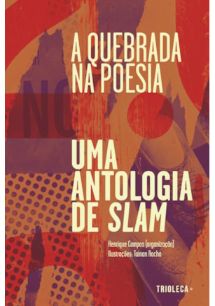 A quebrada na poesia
