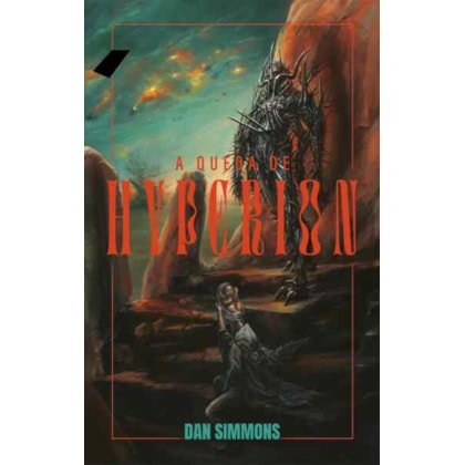 A QUEDA DE HYPERION