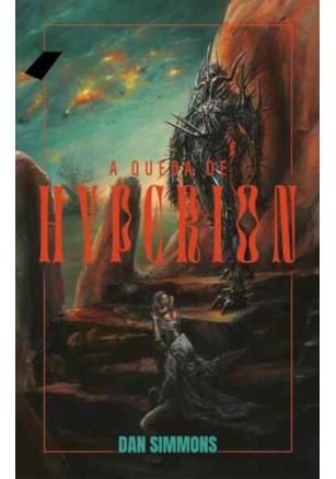 A QUEDA DE HYPERION