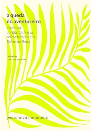 A QUEDA DO AVENTUREIRO