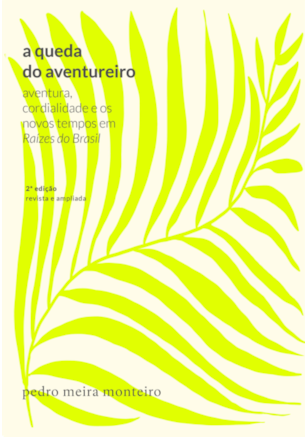 A QUEDA DO AVENTUREIRO