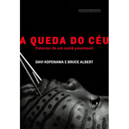 A QUEDA DO CÉU