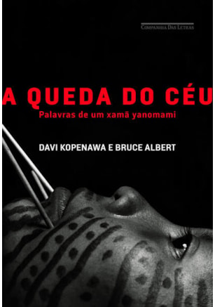 A QUEDA DO CÉU