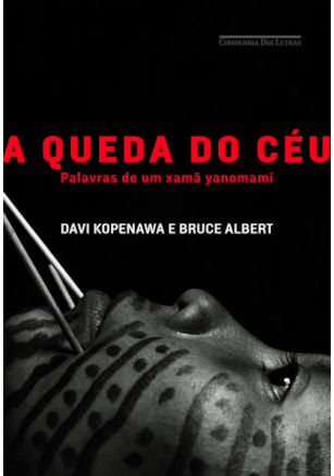 A QUEDA DO CÉU