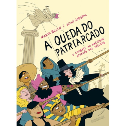 A QUEDA DO PATRIARCADO