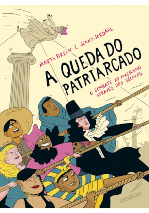 A QUEDA DO PATRIARCADO