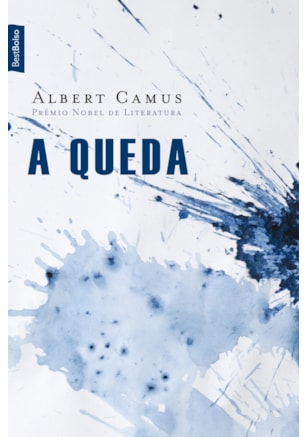 A QUEDA (EDIÇÃO DE BOLSO)