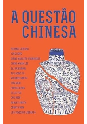 A QUESTÃO CHINESA