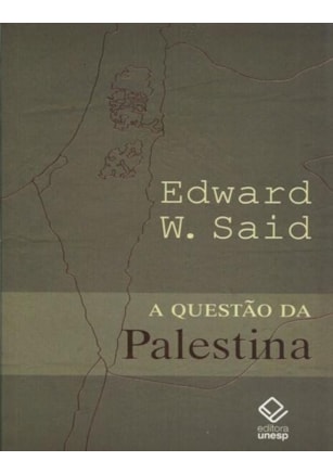 A QUESTÃO DA PALESTINA