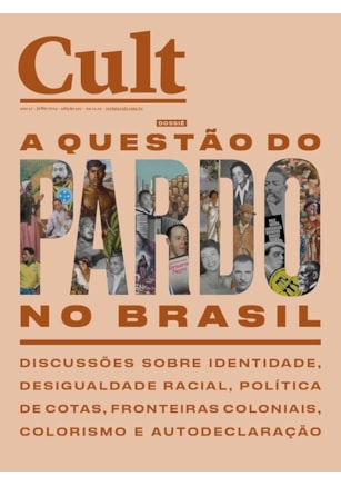 A questão do pardo no Brasil