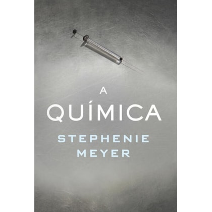 A QUÍMICA