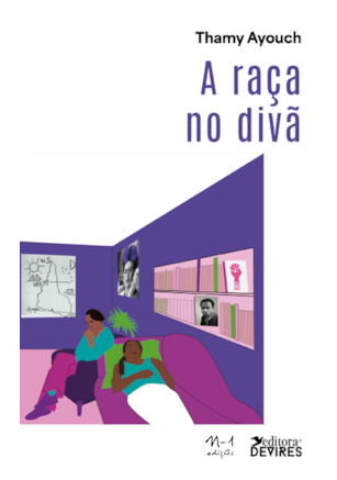 A RAÇA NO DIVÃ
