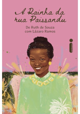 A rainha da rua Paissandu
